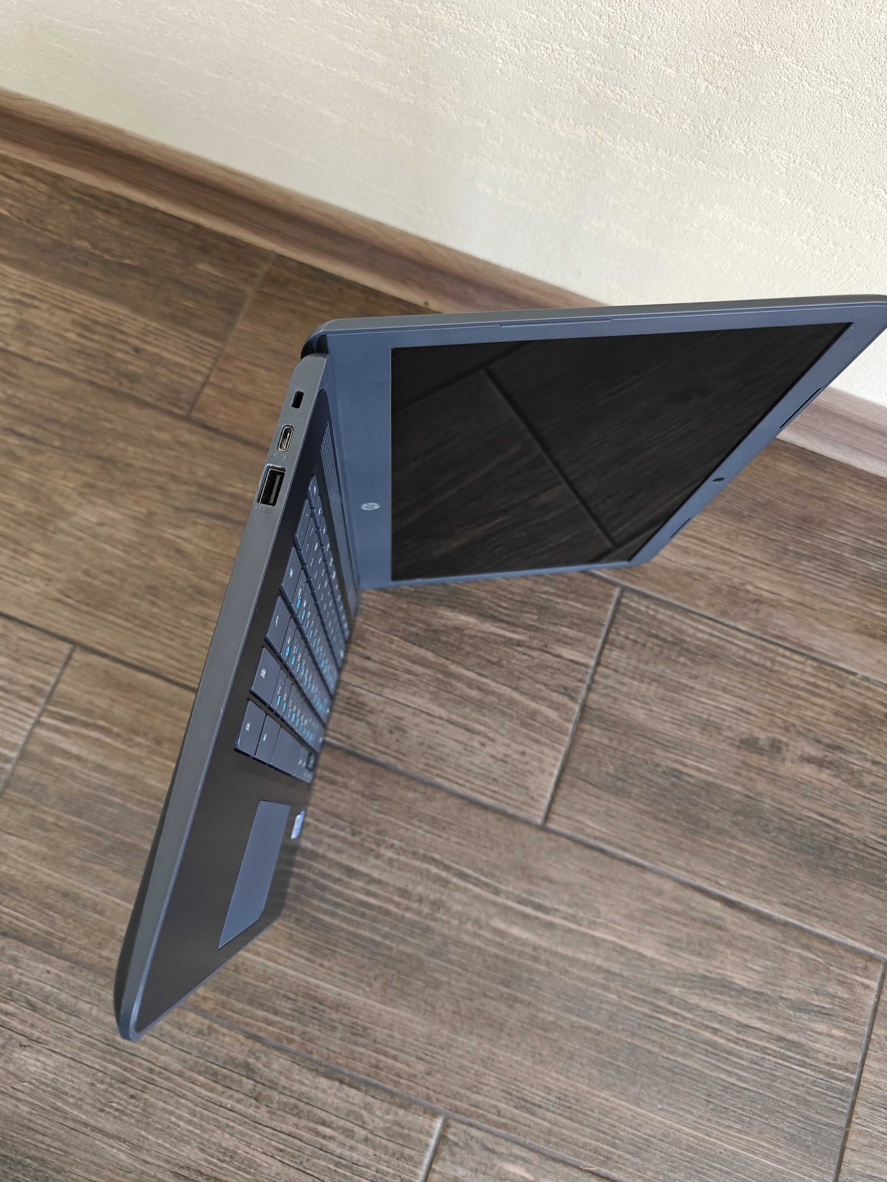 14" Ноутбук HP Chromebook 14 G5  сенсорний екран  великий акумулятор