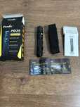 Фенікс ліхтар Fenix PD35 Tactical edition. Тактичний.1000 Lumens.