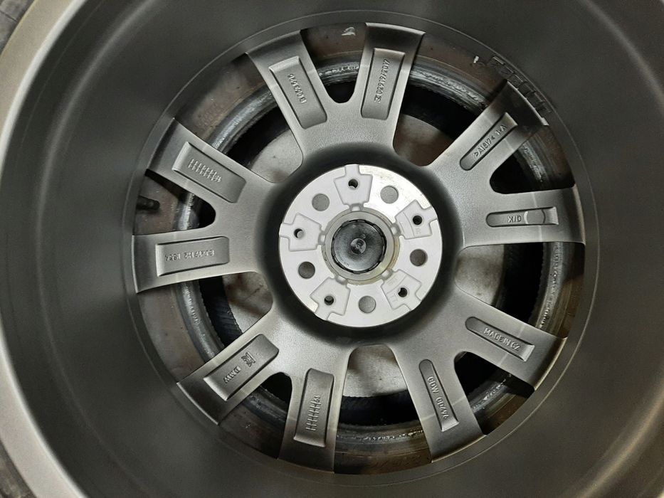 koła letnie 19 bmw f1 f40 f2 f44 5x112 235/35r19