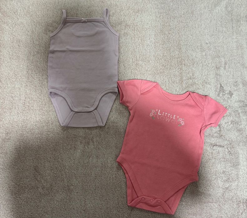 Пакет речей на дівчинку від 9-12 місяців