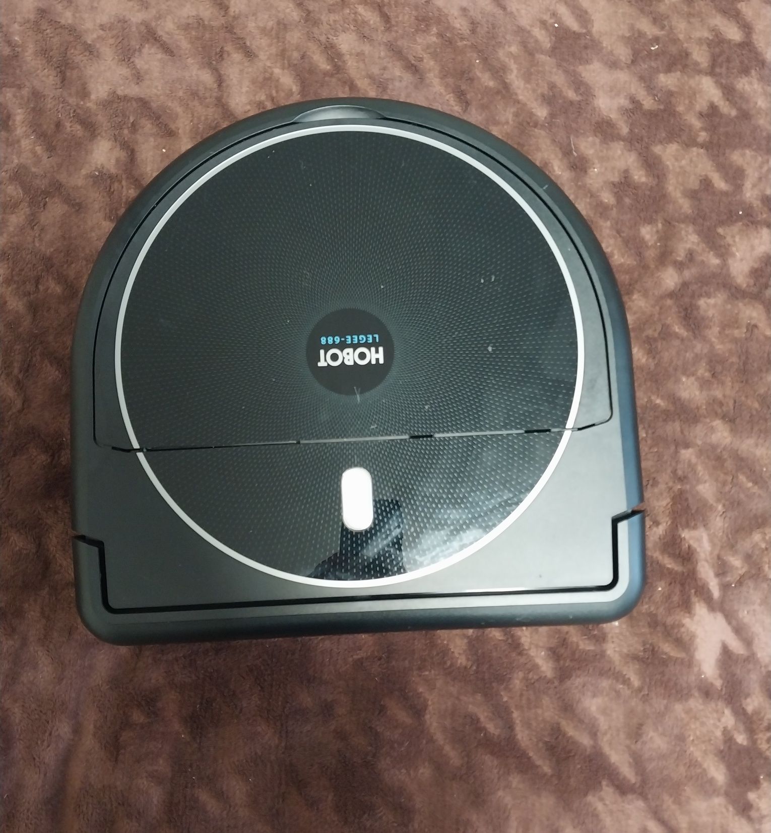 Робот пилесос HOBOT LEGEE-688