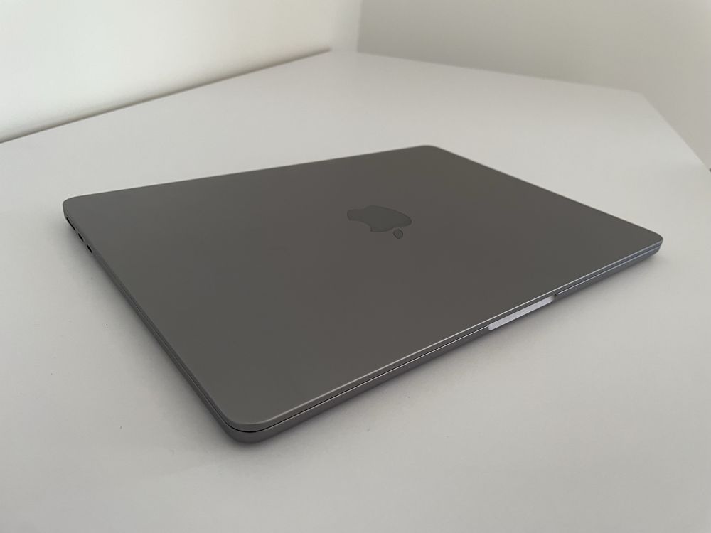 Macbook 13 Air, mikroukład Apple M3
