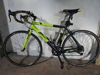 Rower szosowy koła 28" 700XT TERRAIN stan BDB, nowe owijki, klamki, kl