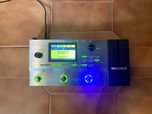 Mooer GE200 - Pedaleira efeitos/amp mod Guitarra Elétrica