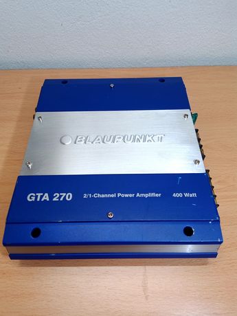Amplificador BLAUPUNKT GTA 270