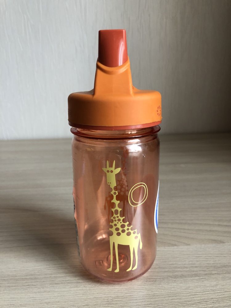 Пляшка дитяча для напоїв Camelbak, Sigg, Nalgene