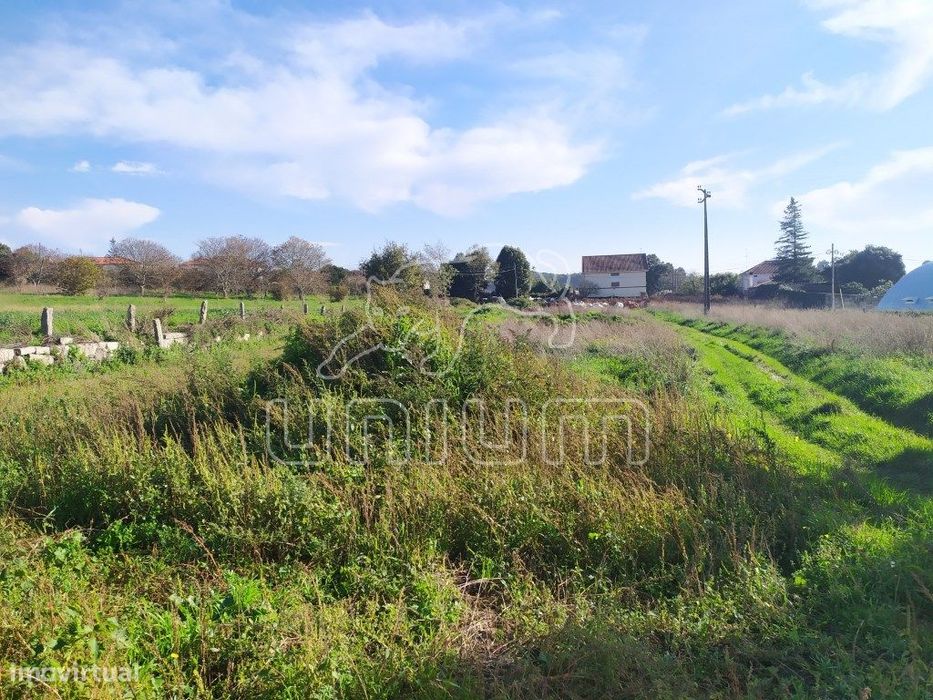 TERRENO - Vila Nova de Anha, Viana do Castelo