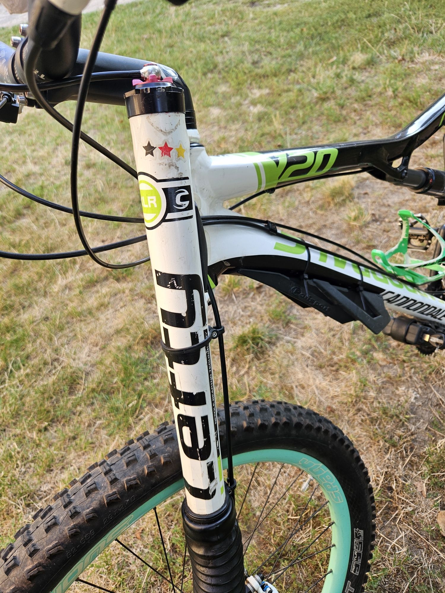 Rower Cannondale Rz one twenty
