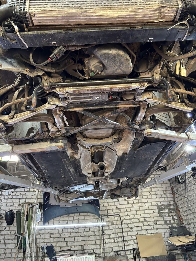 Розборка ауді А4 Б8 2014року 2.0 бензин quattro USA audi A4 B8