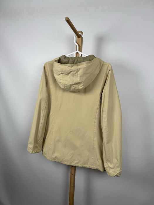 Timberland lekka kurtka wiatrówka damska S