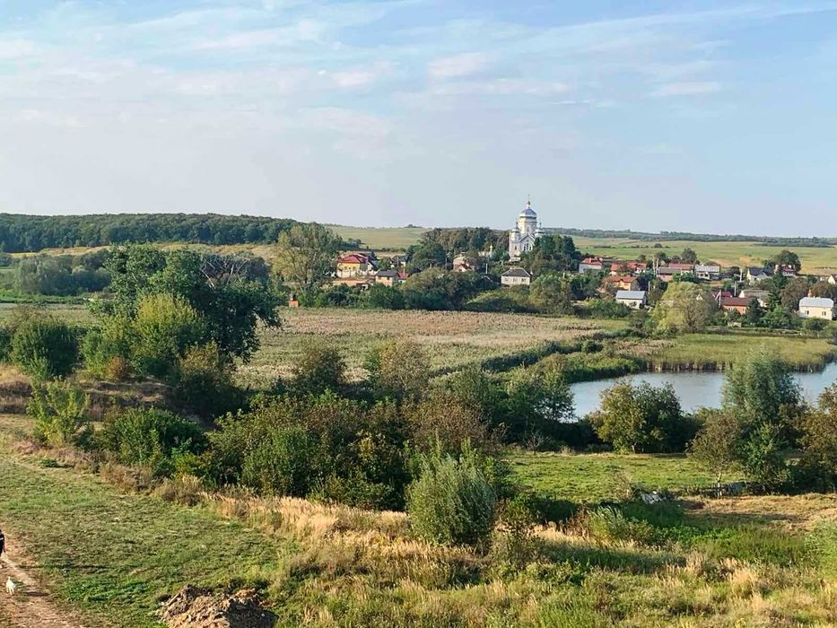 Квартира на продаж біля Львова. Ключі в наявності, щоб переглянути.