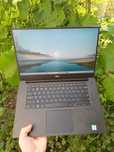 Ігровий ноутбук DELL XPS (i7 7700HQ/12/512/GTX 1050 4gb)