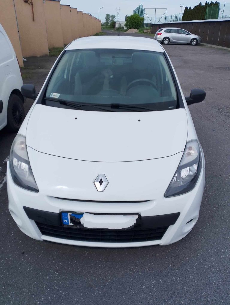 Renault Clio 1.2