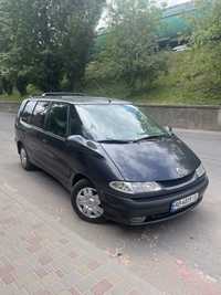 Renault espace 3 grand 2.2 td