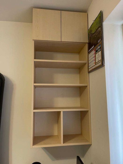 Sprzedam szafkę wiszącą do pokoju