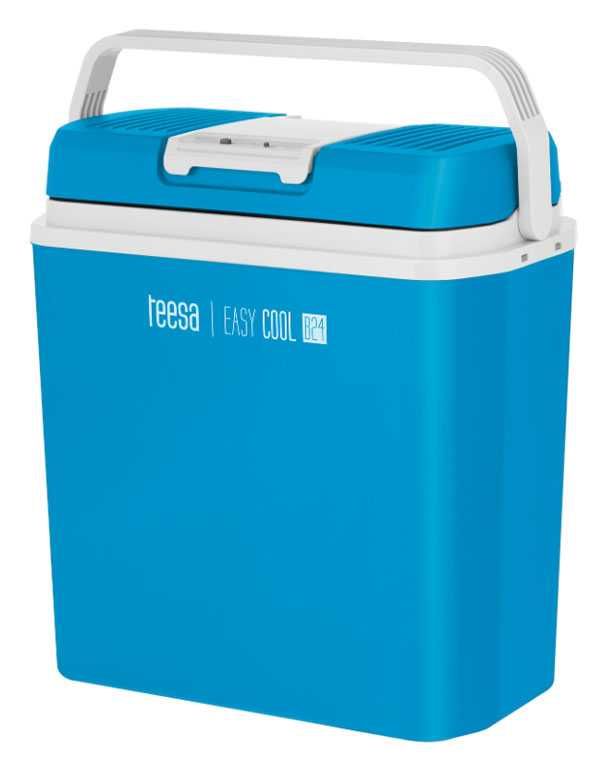 Lodówka turystyczna samochodowa 20L 230V/ 12V Kraków