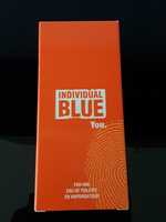 Perfume Individual blue you AVON