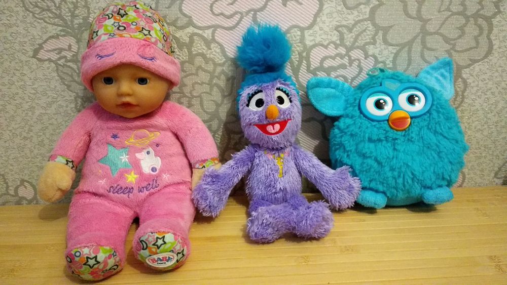Игрушка Олаф  Единорог Щенячий патруль лот