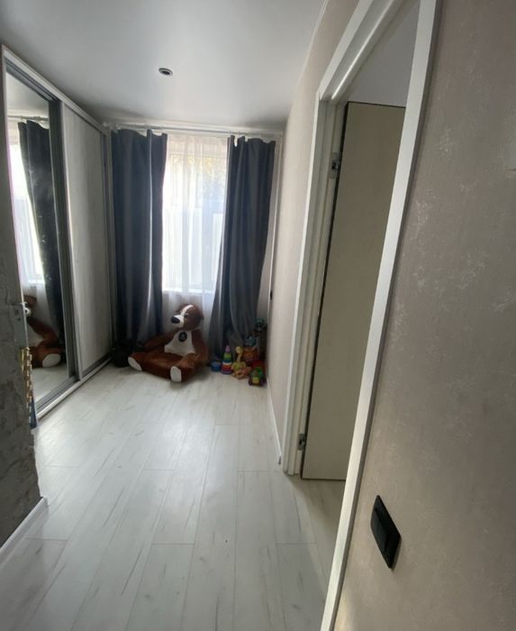 2 комн.дом в центре. Продажа или обмен на жильё большей площади