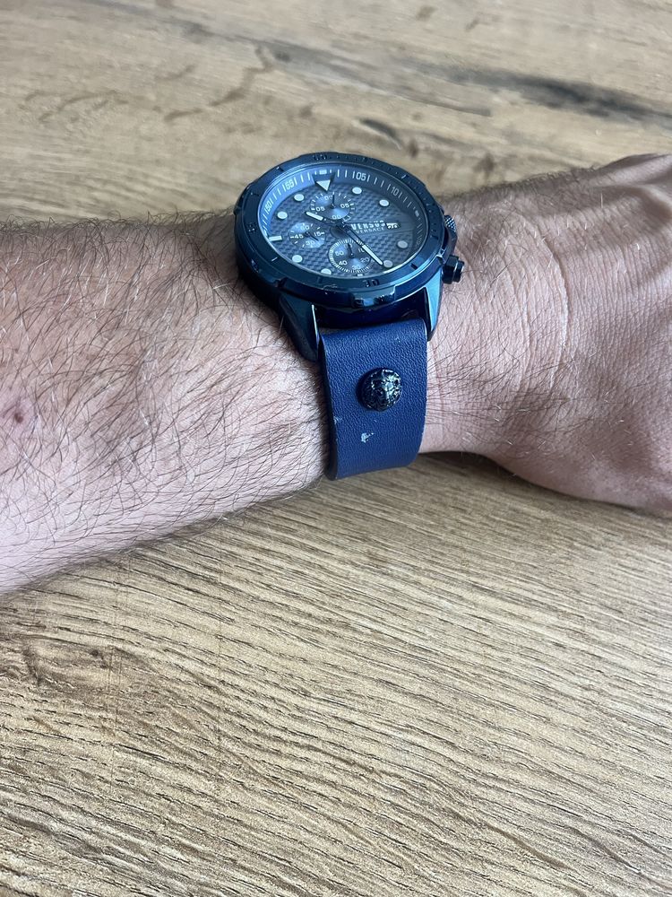 Zegarek Versus Versace