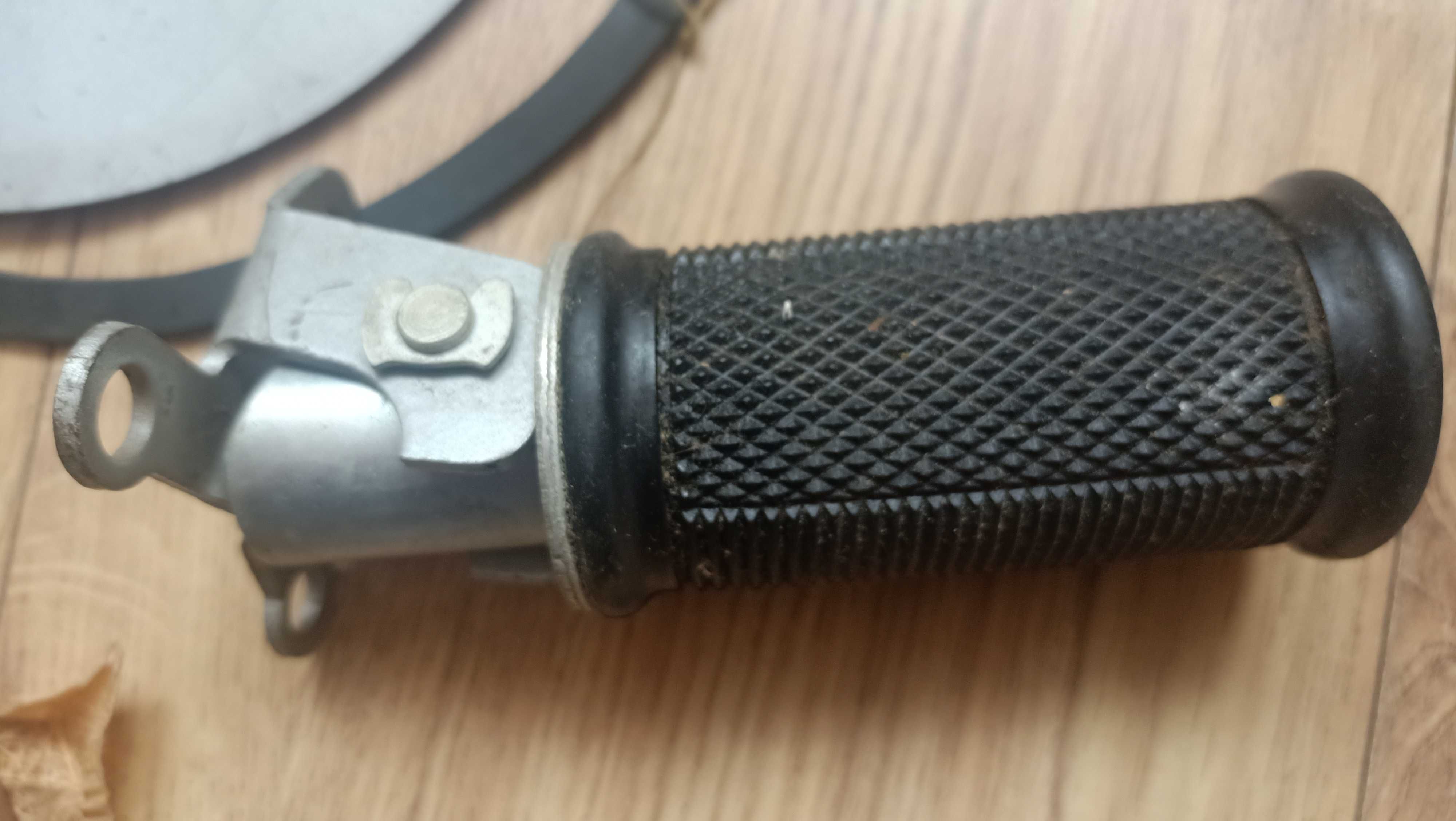Części do motocykla Jawa 125 - NOWE