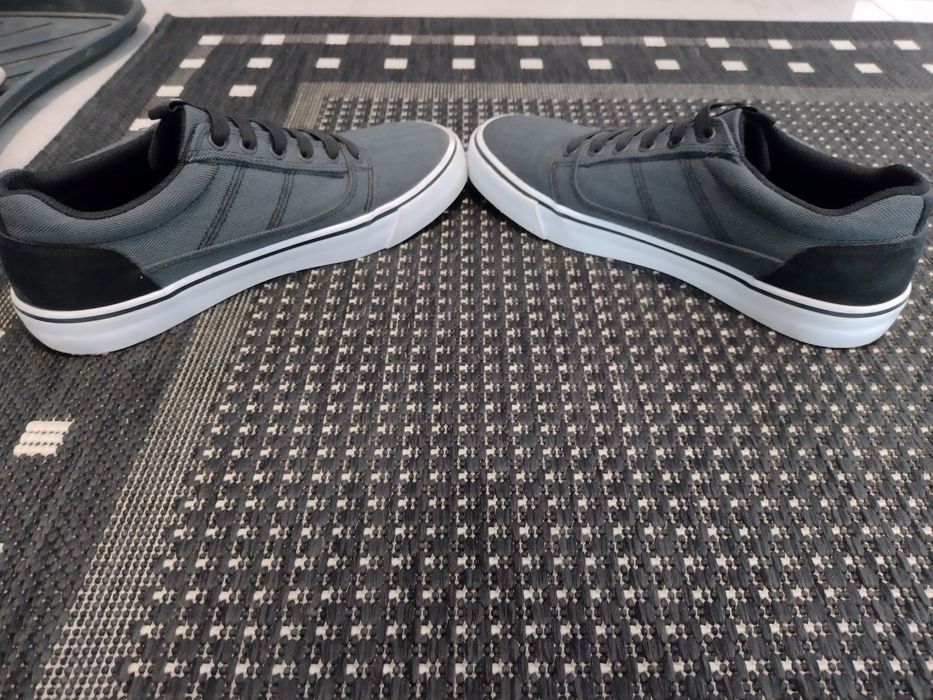 Buty męskie/chłopięce casual