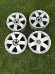 Alufelgi audi avus s4 5x112 17
