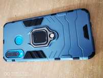 Huwaei P30 Lite 128 GB niebieski, 2 kart SIm Sklep Play