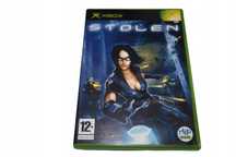 Stolen Xbox Classic Pudełkowa