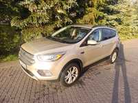 Ford Escape Kuga 4x4