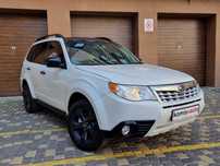 Продам  Subaru Forester 2012. Можна в розстрочку, під викуп.