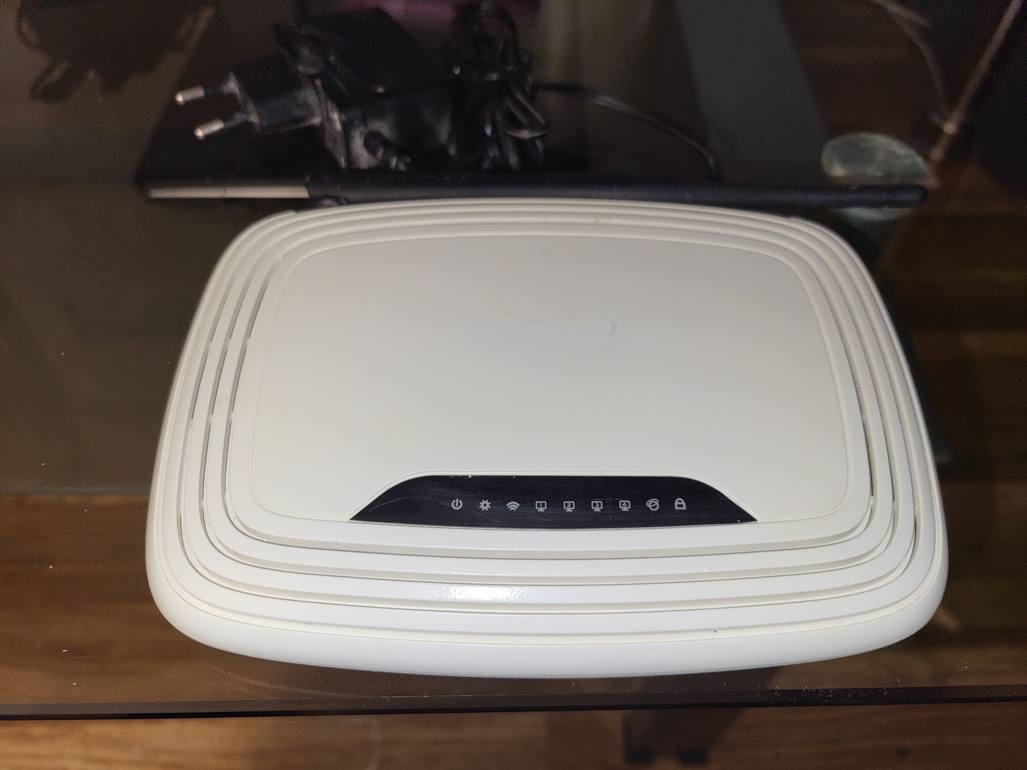 Roter wifi Tp-link