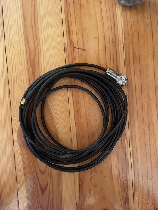 Antena TRANS-DATA LTE KYZ7 7/9/10 A741031 Dipol –zewnętrzna kierunkowa