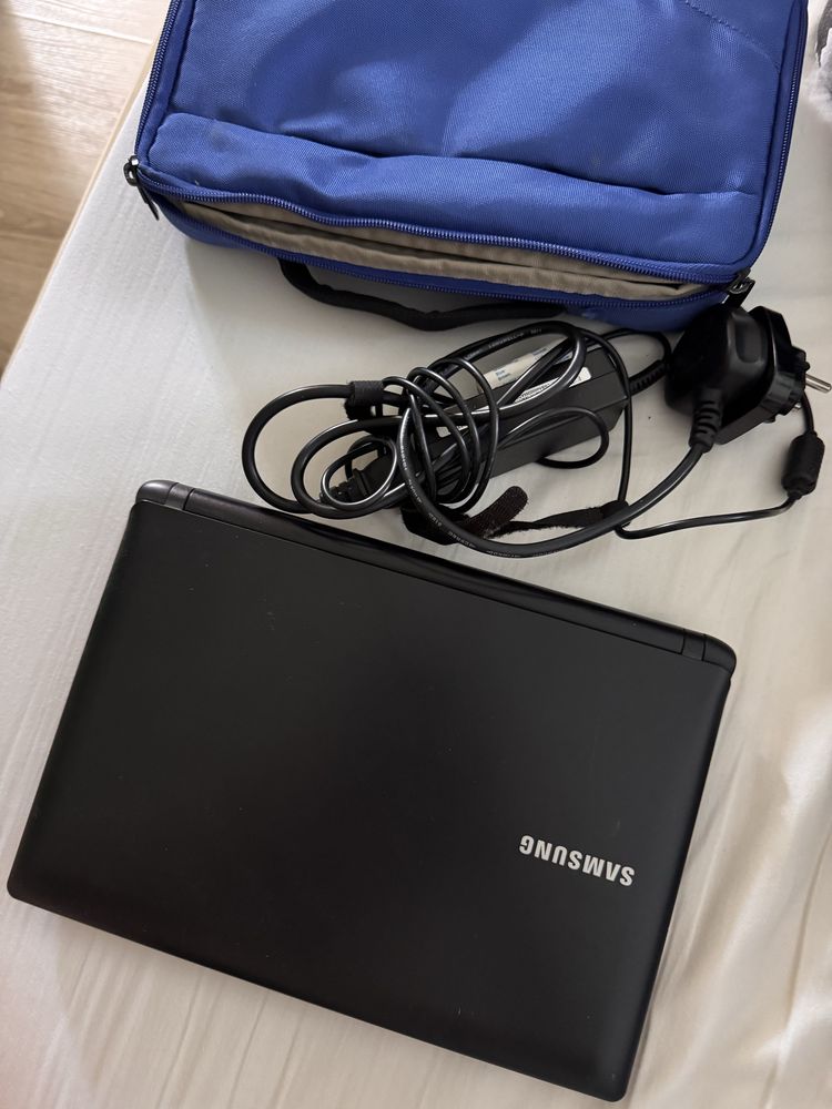 Notebook firmy Samsung N145
