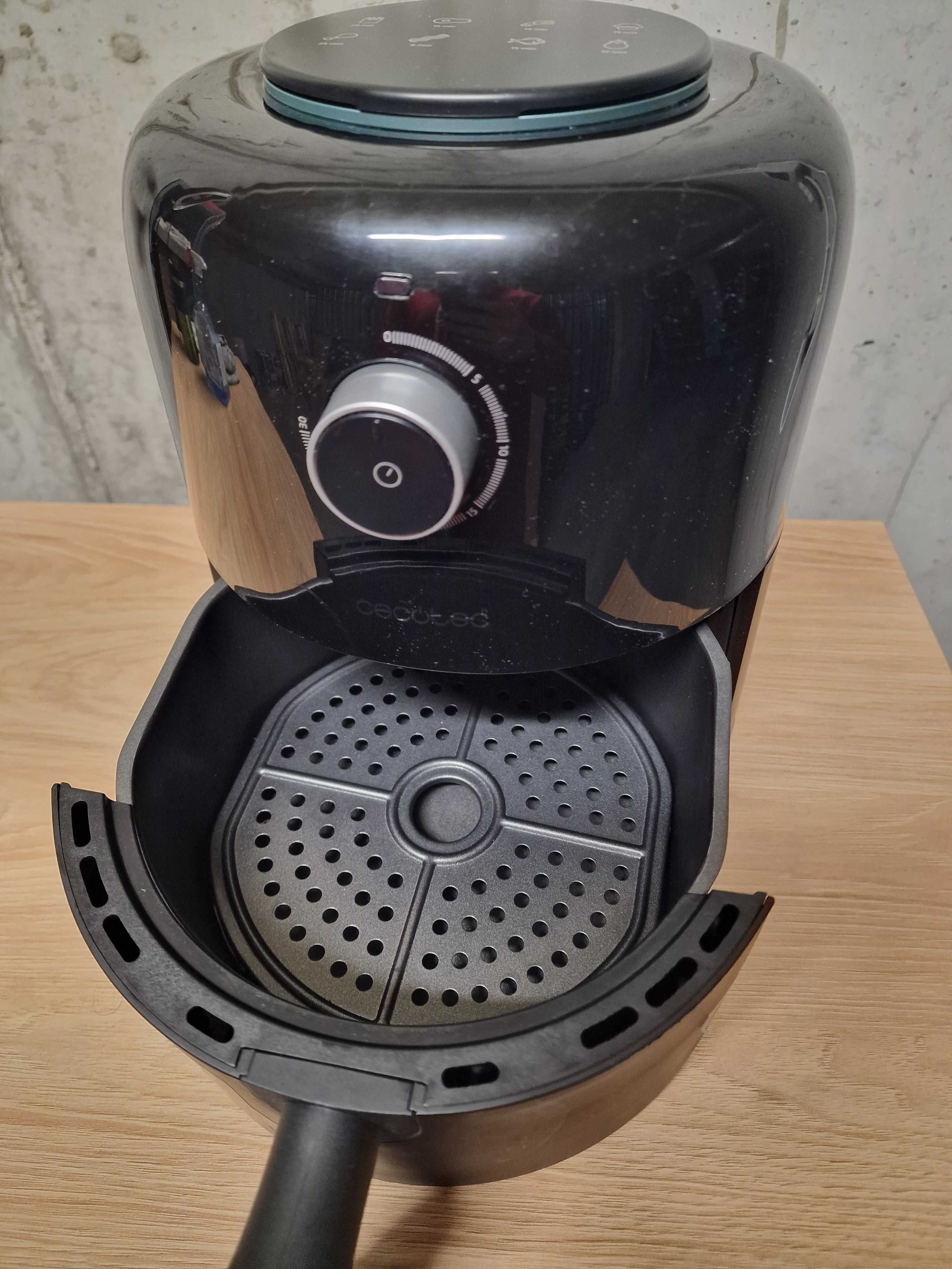 Air Fryer Frytkownica beztłuszczowa CECOTEC Cecofry Pixel 2500 2.5l