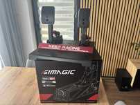 Pedały Simagic P1000-F