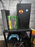 Sprzedam konsole x box x