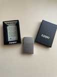 Запальничка Zippo