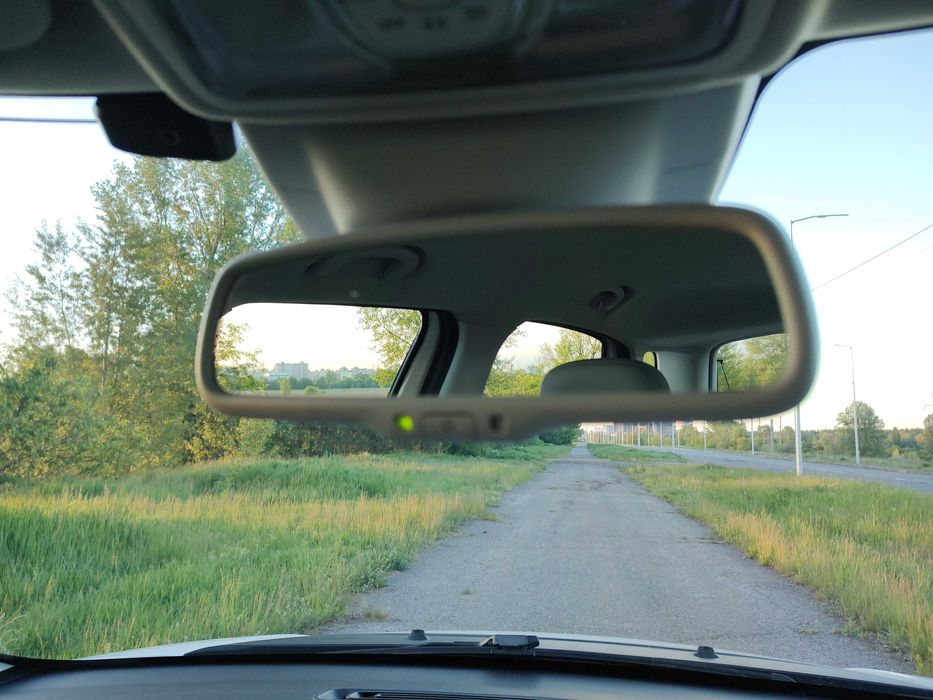 Продам Fiat 500L 2015 рік в гарному стані 1,3 дизель