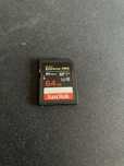 Sandisk Extreme PRO 64gb - 2 unidades