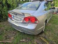 Czesci Honda Civic VIII 1.3 IMA Sedan hybryd baterie