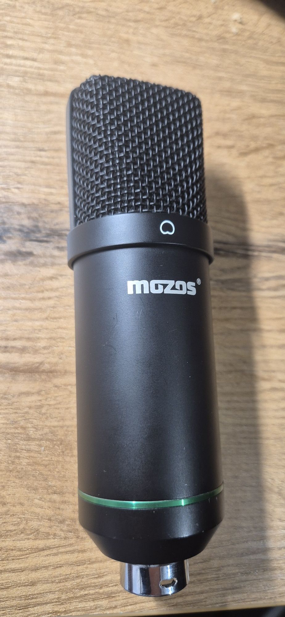 Mikrofon mozos MKIT-700