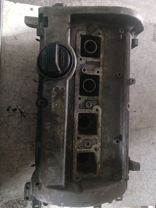 Гбц,Головка блока вольсваген Пассат Б5Vw Passat B5 1.8