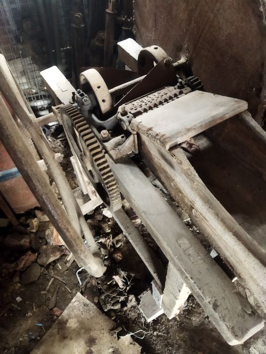 Продається січкарня