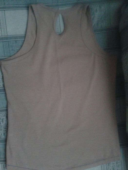 Top damski Nike, rozm. XS