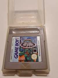 Gra Nintendo Turtles II