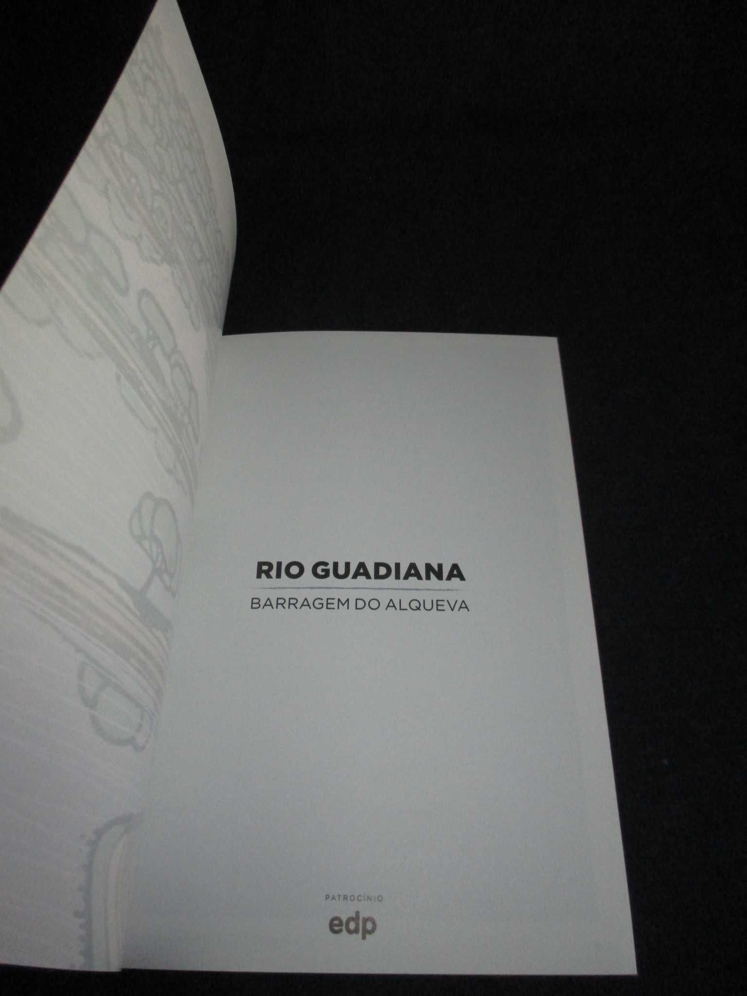 Livros Colecção Guia dos Rios e Barragens Visão