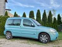 Citroen Berlingo 1.6 benzyna 2005