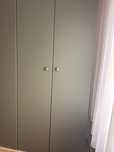 Drzwi Ikea Pax REINSVOLL x4