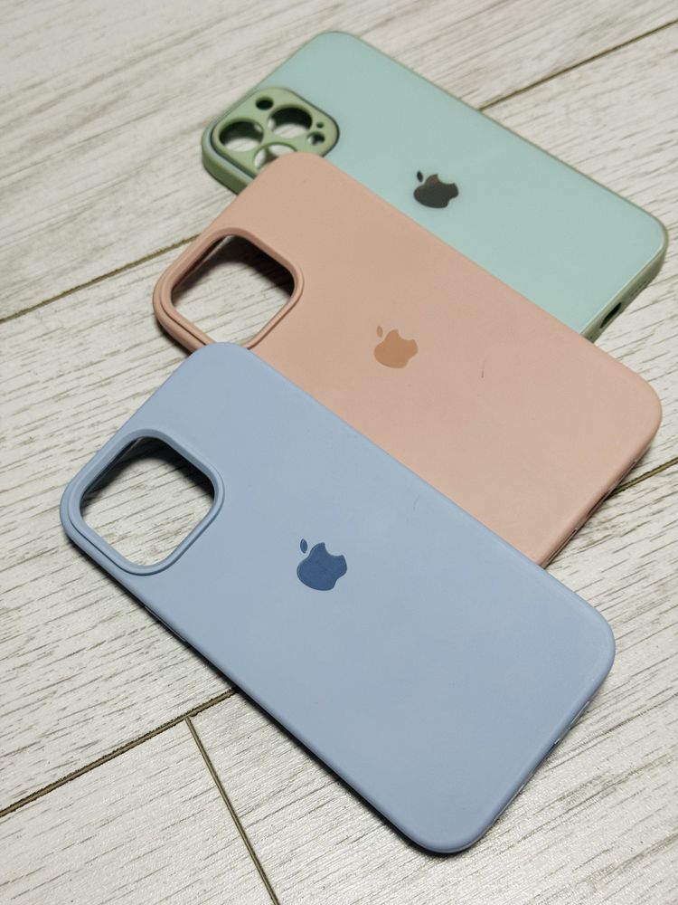 Лот чохли,чехлы,Iphone 13 Pro Max